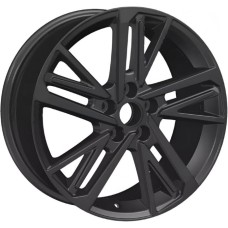 Carwel Талган 8x18 5*114.3 ET46 DIA67.1 BL Литой