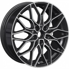 Carwel Тим 7x18 5*114.3 ET50 DIA64.1 ABT Литой
