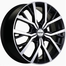 Carwel Тур 7x18 5*114.3 ET40 DIA66.6 ABT Литой