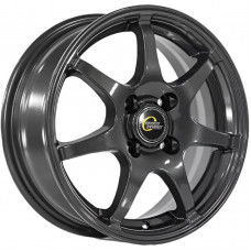 Cross Street CR-15 5.5x14 4*100 ET43 DIA67.1 GM Литой