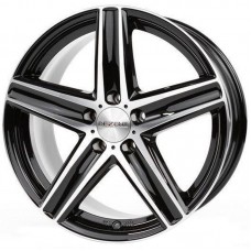 Dezent TG 7.5x18 5*112 ET38 DIA66.6 BFP Литой