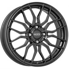 Dotz Limerock 7x17 4*100 ET37 DIA60.1 HB Литой