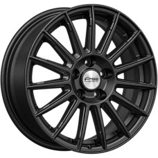 iFree Азур 6.5x16 5*114.3 ET45 DIA67.1 Блэк мэт Литой