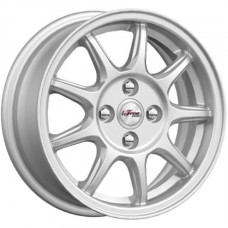 iFree Эвил 5.5x14 4*98 ET35 DIA58.6 Нео-классик Литой