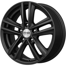 iFree Катар 6.5x16 5*108 ET50 DIA63.3 Блэк мэт Литой