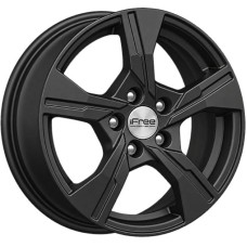 iFree КС1053 6.5x16 5*108 ET33 DIA60.1 Блэк мэт Литой