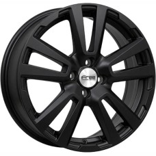 iFree КС874 6.5x17 4*100 ET41 DIA60.1 Блэк мэт Литой