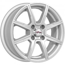 iFree Майами лайт 5.5x14 4*100 ET35 DIA67.1 Нео-классик Литой