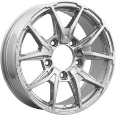 iFree Нокс 6.5x16 5*139.7 ET40 DIA98.2 Нео-классик Литой