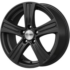 iFree S.U. 6x15 5*100 ET38 DIA57.1 Блэк мэт Литой