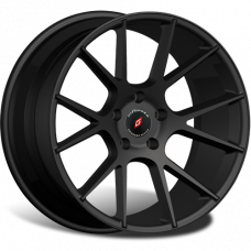 Inforged IFG23 9x18 5*114.3 ET35 DIA67.1 Matt Black Литой