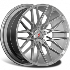 Inforged IFG34 10.5x21 5*112 ET38 DIA66.6 Silver Литой