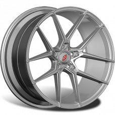 Inforged IFG39 8.5x19 5*114.3 ET45 DIA67.1 Silver Литой