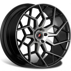 Inforged IFG42 10x20 5*112 ET42 DIA66.6 Black Machined Литой