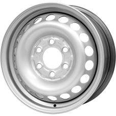 KFZ 7395 6x15 5*98 ET39 DIA58.1 S Штампованный