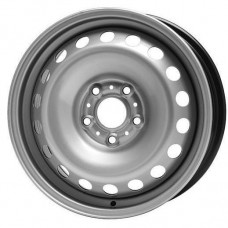 KFZ 8157 6.5x16 5*120 ET46 DIA72.6 S Штампованный