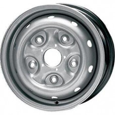 KFZ 8505 5.5x15 5*160 ET60 DIA65.1 S Штампованный