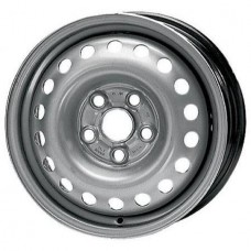 KFZ 8525 6x15 5*108 ET52.5 DIA63.3 S Штампованный