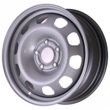KFZ 8873 6.5x16 5*114.3 ET50 DIA66.1 S Штампованный