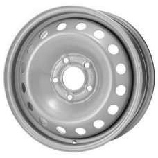 KFZ 9133 6.5x16 5*130 ET66 DIA89.1 S Штампованный