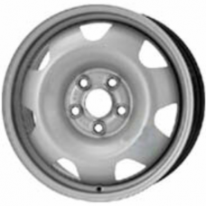 KFZ 9215 7x17 5*120 ET55 DIA65.1 S Штампованный
