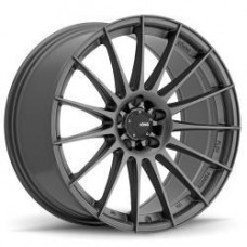 Konig Rennform N780D 8.5x19 5*114.3 ET45 DIA67.1 MGM Литой