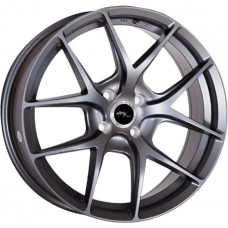 Lizardo 177 7x17 5*100 ET38 DIA57.1 CG22 Литой