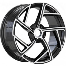 Lizardo 777 6.5x15 4*98 ET35 DIA58.6 BMF Литой