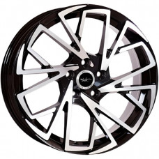 Lizardo Resolute 552 6.5x15 4*100 ET40 DIA60.1 BMF Литой