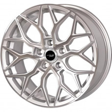 Lizardo XH1024 7.5x17 5*114.3 ET38 DIA67.1 SMF Литой