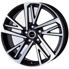 Lizardo XH292 7x17 5*108 ET40 DIA54.1 BMF Литой