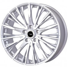 Lizardo XH304 7x17 5*114.3 ET40 DIA67.1 SMF Литой