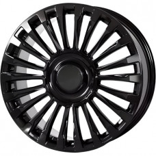 Lizardo XH593 8.5x20 6*139.7 ET35 DIA100.1 B Литой