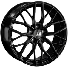 LS FlowForming RC67 9x20 5*114.3 ET45 DIA67.1 BK Литой
