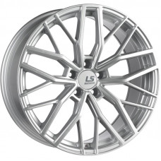 LS FlowForming RC67 9x20 5*114.3 ET45 DIA67.1 S Литой