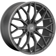 LS FlowForming RC69 10.5x19 5*120 ET45 DIA64.1 MGML Литой