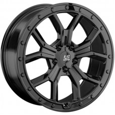 LS FlowForming RC74 8.5x20 5*120 ET41.5 DIA72.6 BK Литой