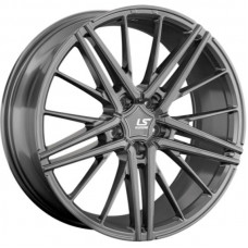 LS FlowForming RC76 8.5x19 5*114.3 ET40 DIA67.1 GM Литой