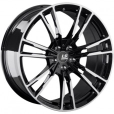 LS Forged FG06 9x20 5*112 ET35 DIA66.6 BKF Кованый