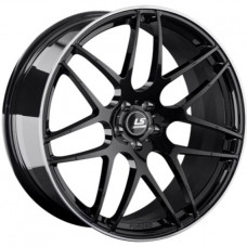 LS Forged FG09 10x21 5*112 ET20 DIA66.6 BKL Кованый