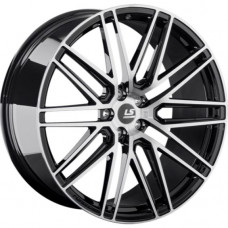 LS Forged FG12 11x22 5*112 ET45 DIA66.6 BKF Кованый