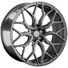 LS Forged FG13 10.5x22 5*112 ET43 DIA66.6 MGM Кованый