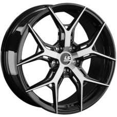 LS Forged FG14 9x20 5*112 ET35 DIA66.6 BKF Кованый