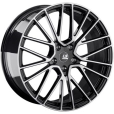 LS Forged FG17 11.5x22 5*130 ET52 DIA71.6 BKF Кованый