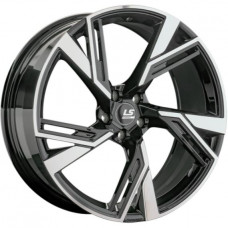 LS Forged FG23 8x20 5*112 ET35 DIA66.6 BKF Кованый