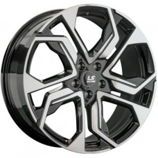 LS Forged FG30 9x21 5*120 ET45.5 DIA62.6 BKF Кованый