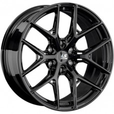 LS Forged FG31 8.5x19 6*139.7 ET36 DIA100.1 BK Литой