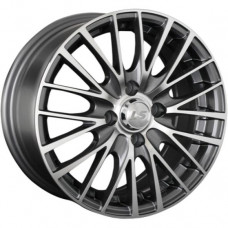 LS 768 7.5x17 5*114.3 ET45 DIA67.1 GMF Литой
