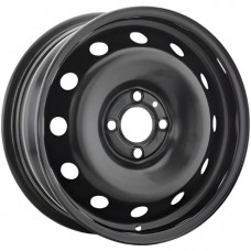 Magnetto 15012 6x15 4*98 ET35 DIA58.6 Black Штампованный