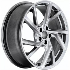 MAK Kassel 8x18 5*112 ET26 DIA66.6 Light Titan Литой